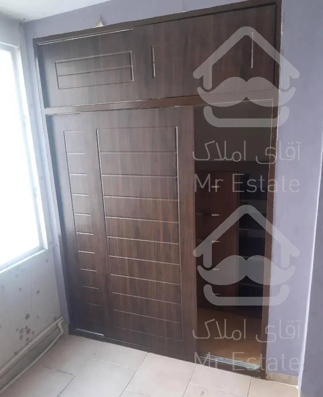 ۱۱۰متر وزوائی