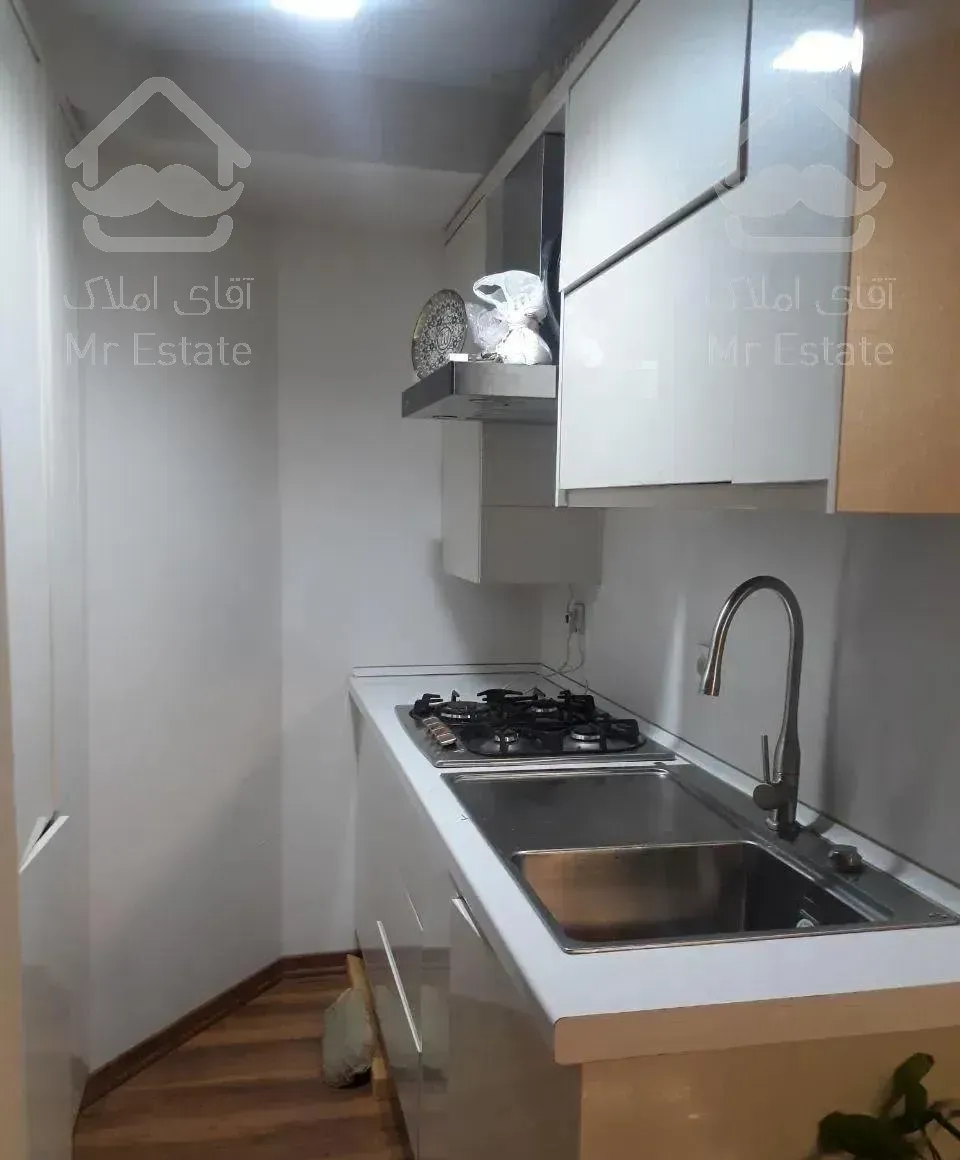 رهن سوییت ویو ابدی