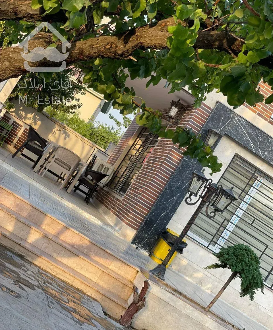 اجاره ویلاباغ جاده مهاباد