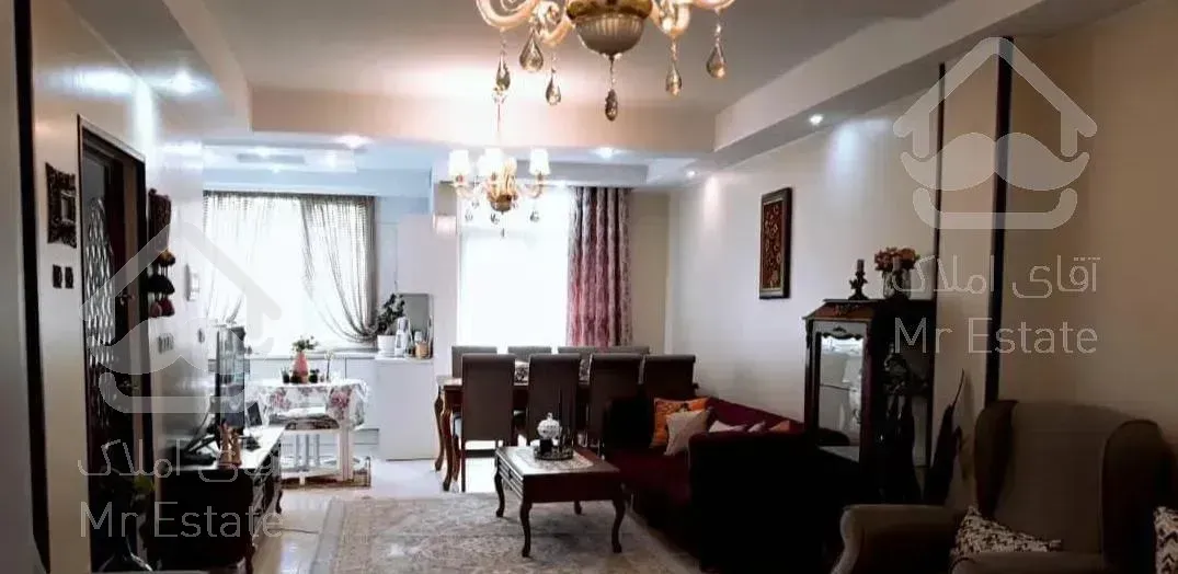 ۹۰ متر دو خواب ایرانشهر  حوالی پارک هنرمندان