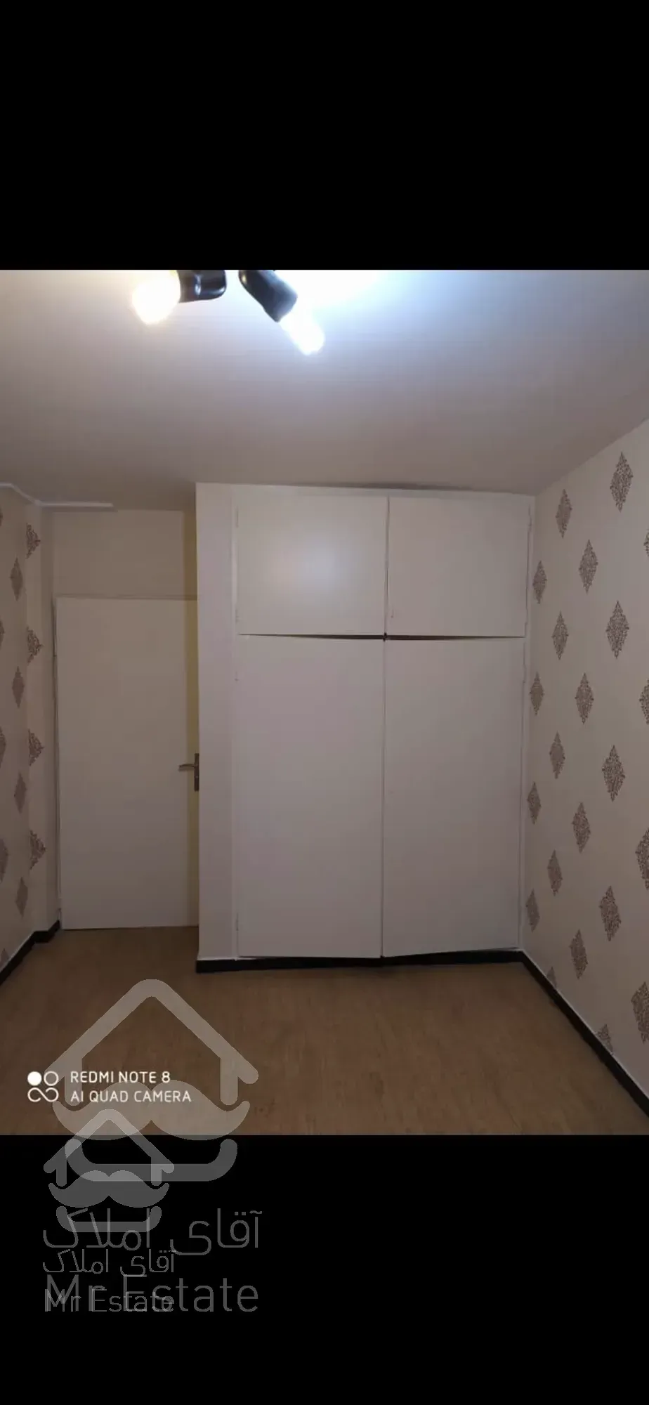 ۶۷ متر آپارتمان سعادت آباد