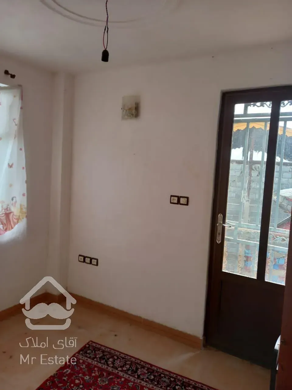 فروش ویلا ودوباب مغازه براصلی /سنددار/۳۵۴متردرمنطقه ساحلی چاف وچمخاله