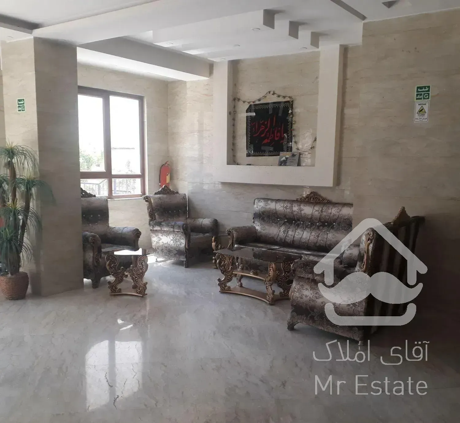 ۷۸ متر فول تهرانپارس فرهنگسرا