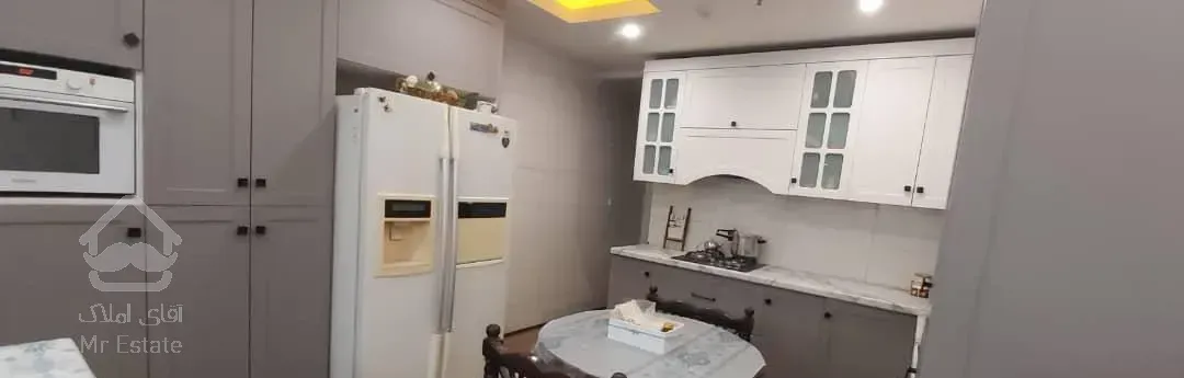 فروش آپارتمان ۱۴۵ متری ۳ خوابه شهرک فجر