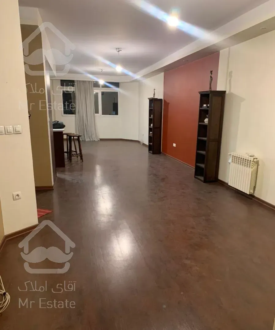 آپارتمان 130 متر جردن