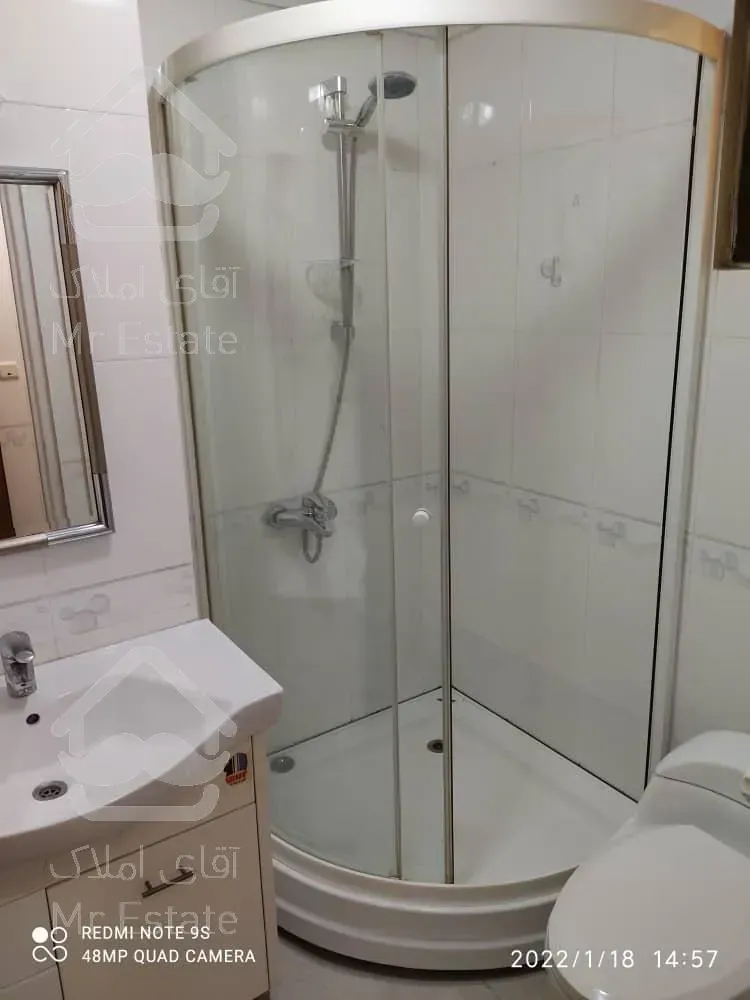 اجاره و رهن آپارتمان زعفرانیه 200  متر اکازيون