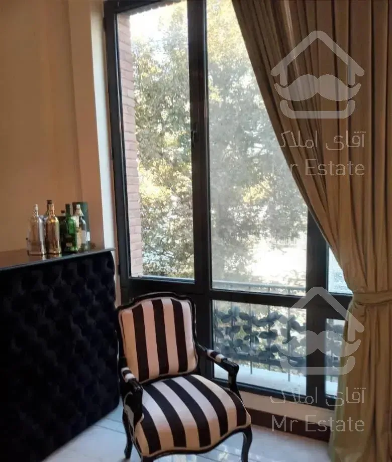 باغ فردوس ۳۰۰متر ۳خواب مستر دوبلکس