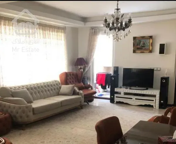 ۹۵ متری /تک واحدی /فول امکانات