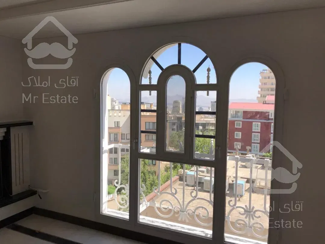 فروش آپارتمان زعفرانیه 175  متر اکازيون