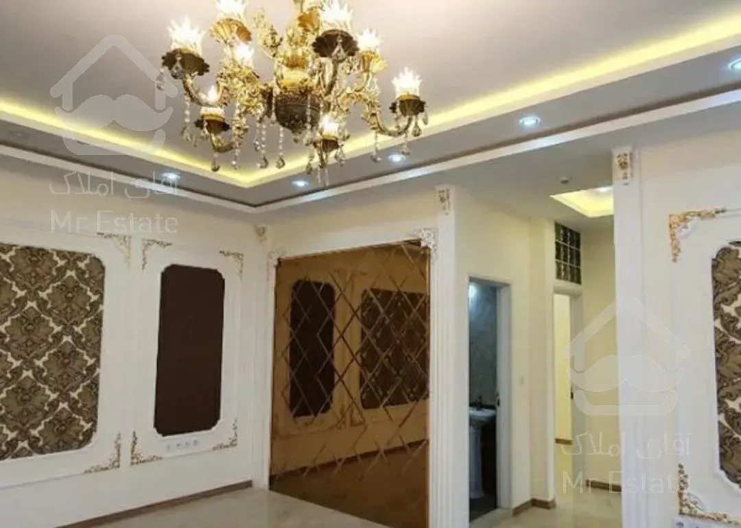 فروش ملک در الهیه