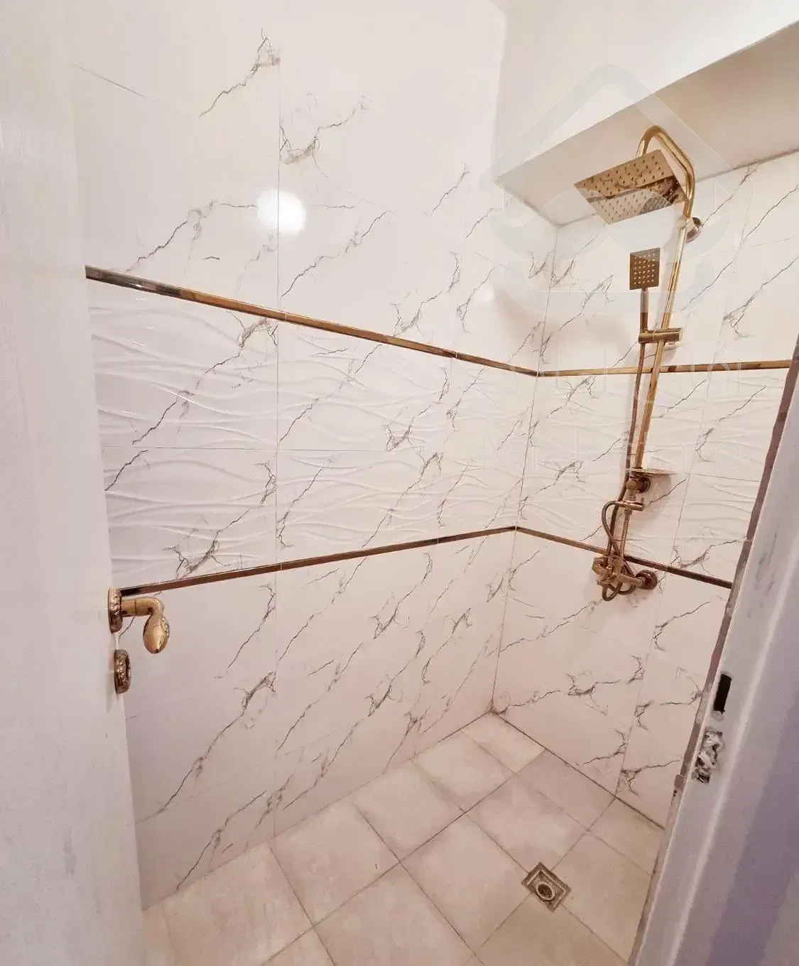 ۶۶ متر/دوخواب/بازسازی لوکس/عارف جنوبی