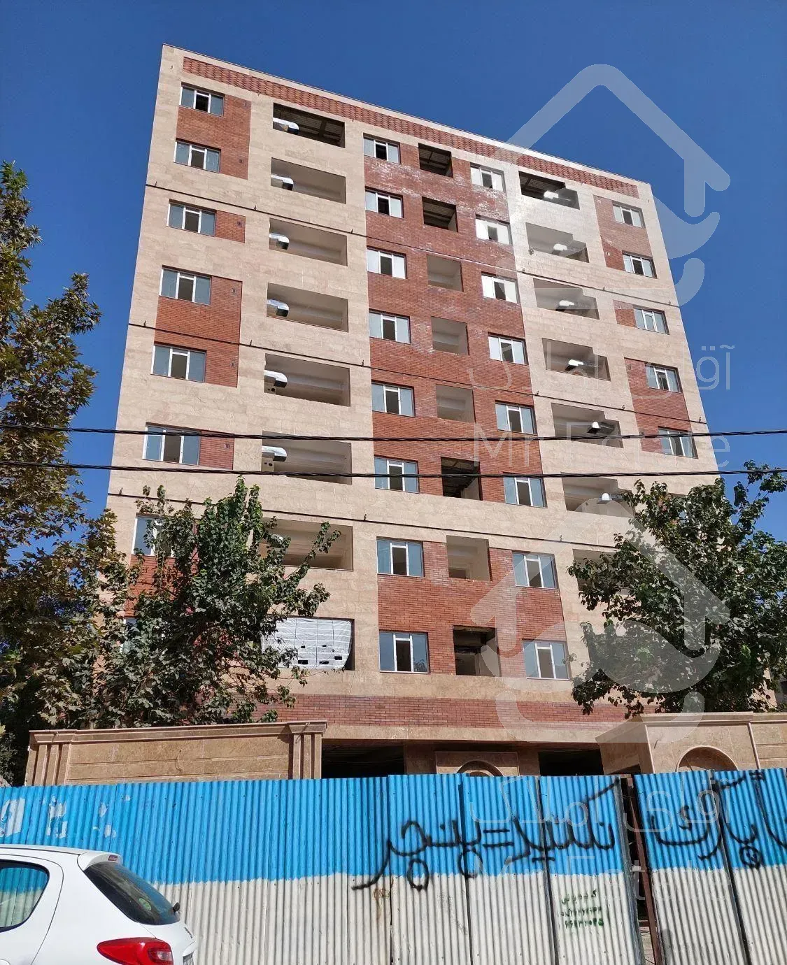 93متر، طبقه 4 از7