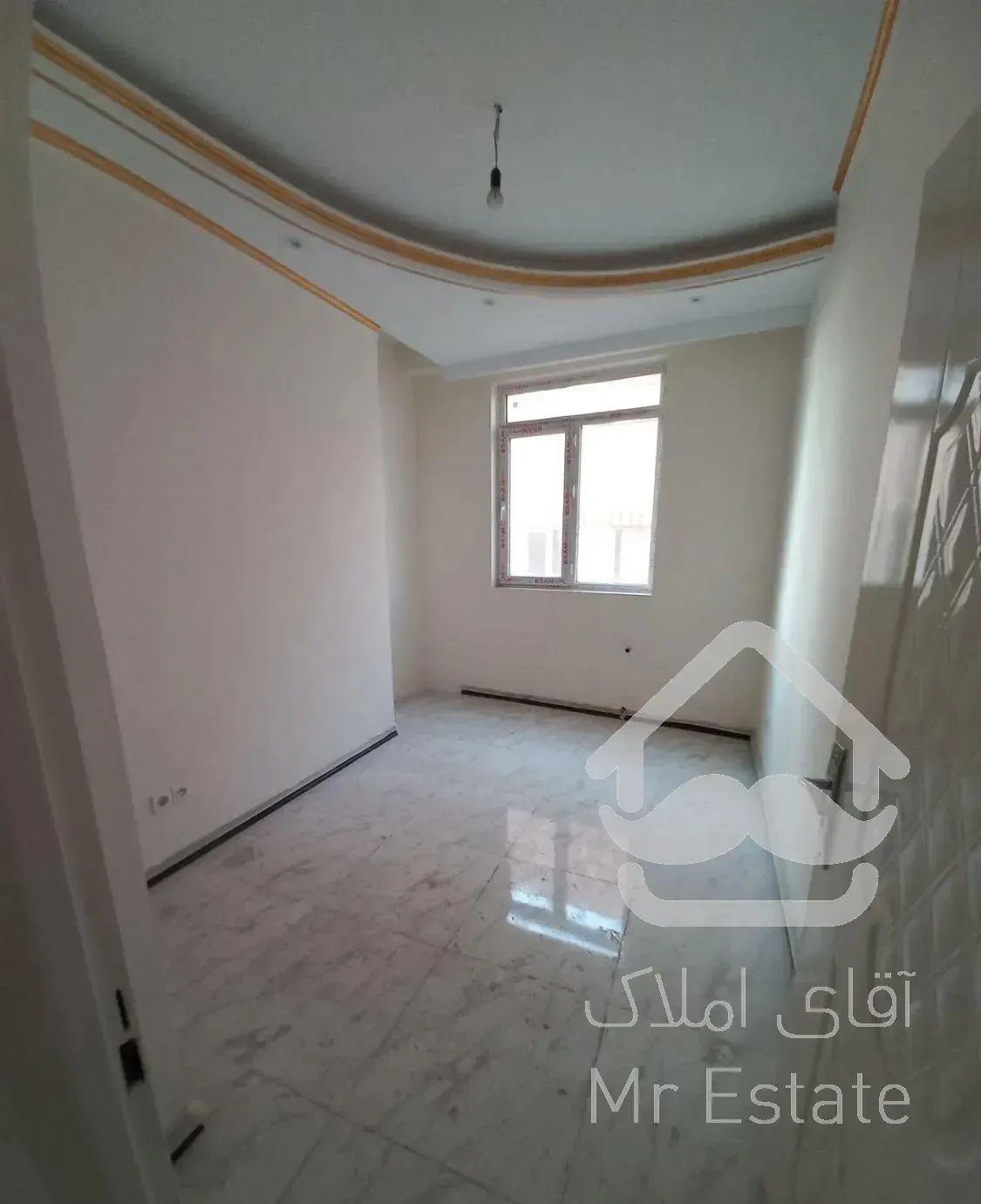 آپارتمان نوسازکلیدنخورده110متر/صفای شرقی