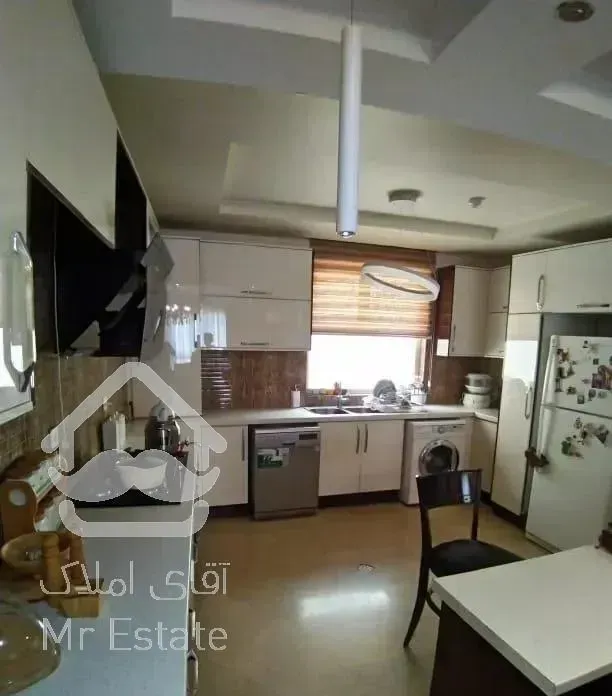 توانیر 130متر نظامی گنجوی4ساله (تاپ و ارزنده)