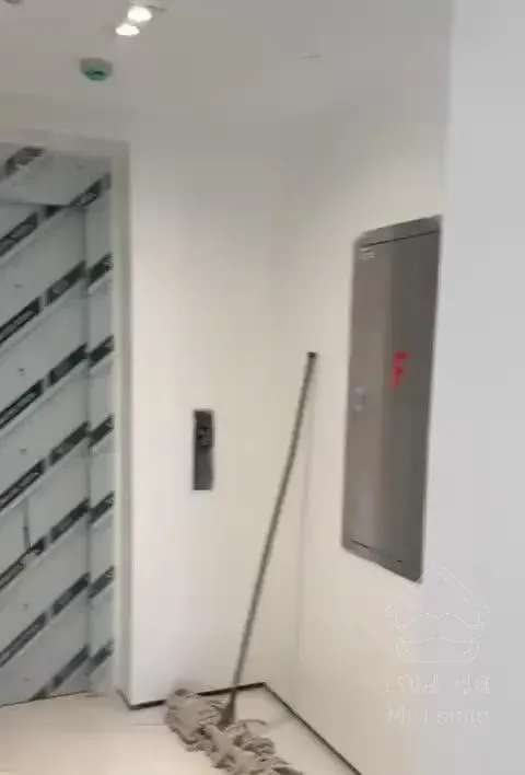 فرشته ۱۰۰ متر نوساز زیر قیمت