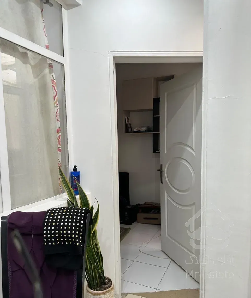 فروش آپارتمان ۶۴ متری ۲ خوابه در تهرانپارس شرقی