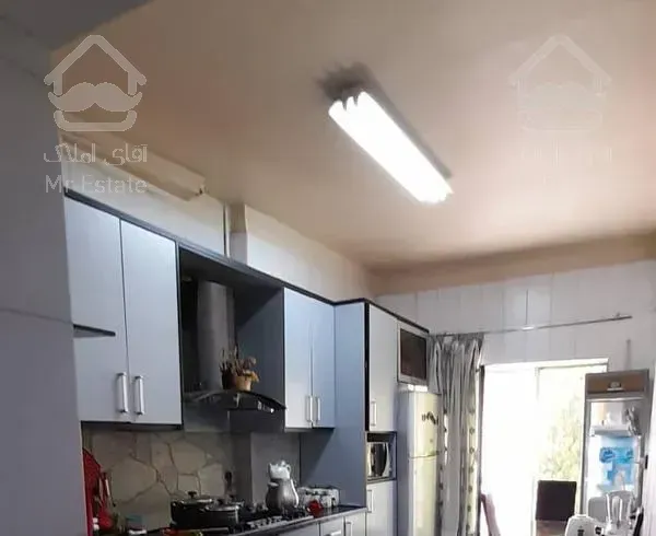 ۱۳۶ متر دوخوابه