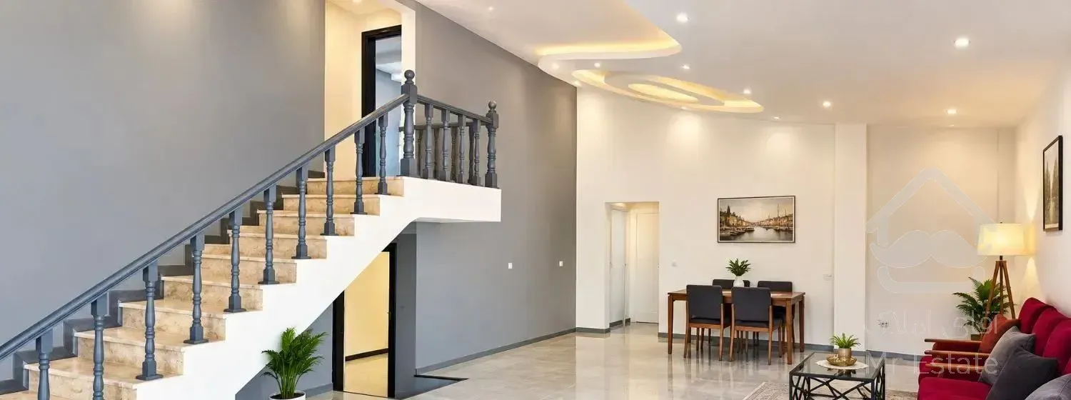 فروش ویلای دوبلکس در شهرستان بابلسر