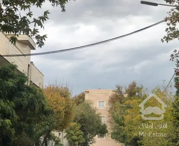 آپارتمان خوش نقشه در فرعی دنج