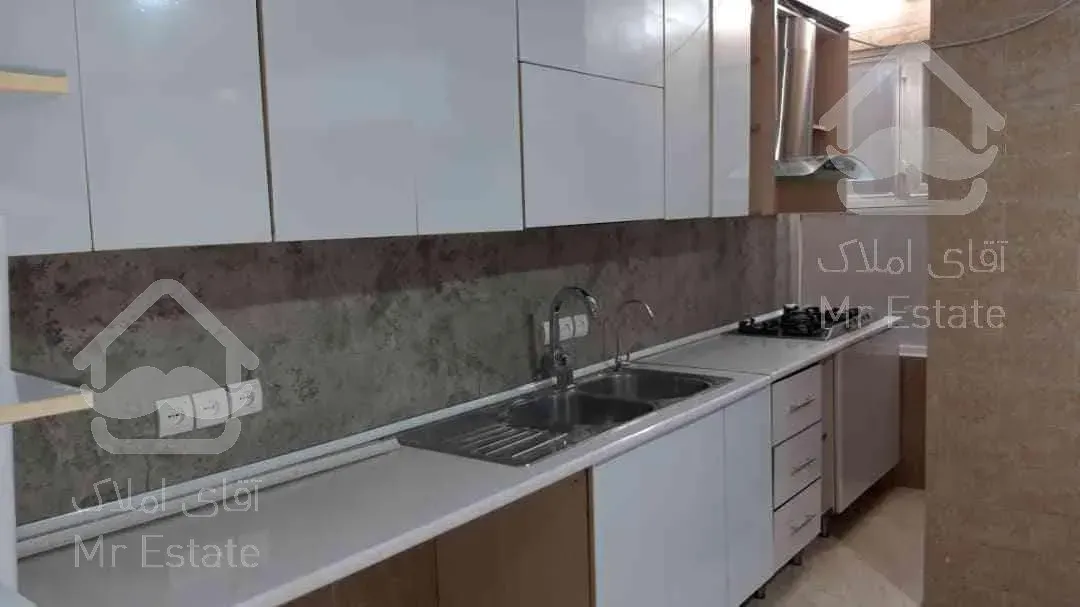 اپارتمان 80متری سازمان برنامه مرکزی