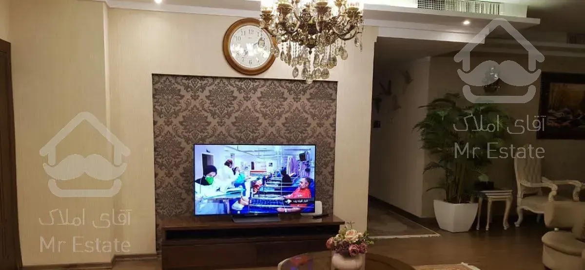 زمرد ۱۷۰متر ۳خواب تکواحدی خوش نقشه