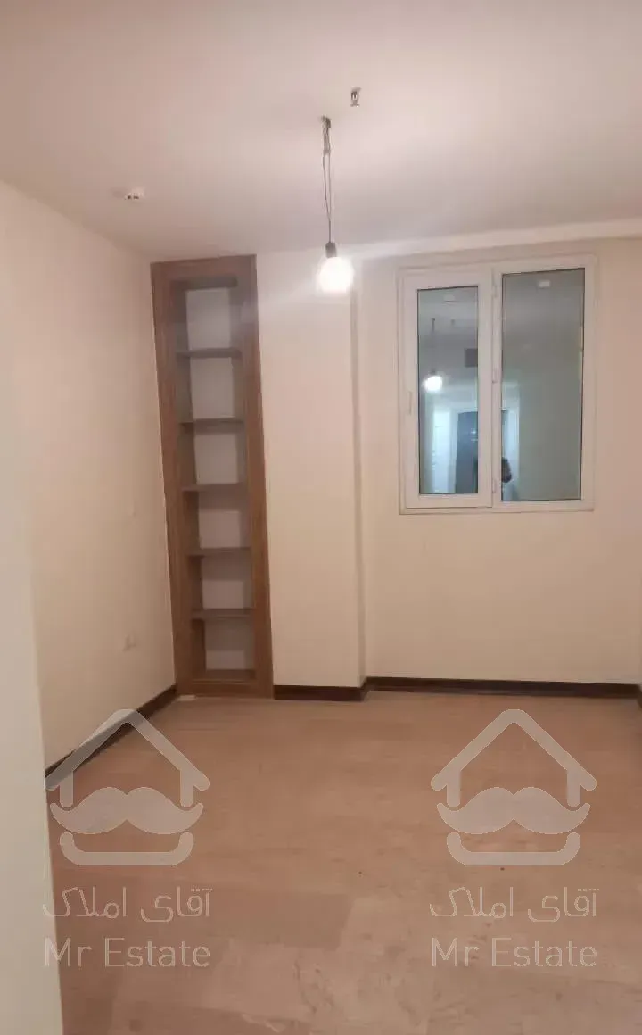 63متر1خواب/کلیدنخورده/نفت/روبه آفتاب