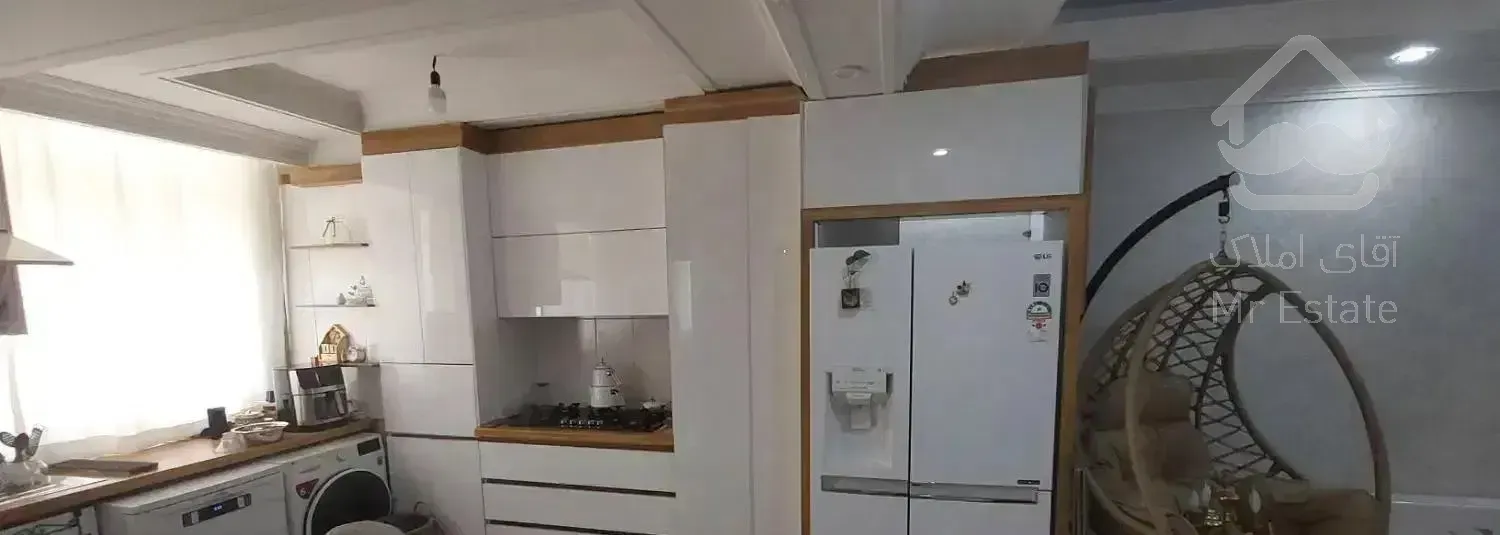 ۷۰متر/2خواب/باکس پونک/زیر قیمت