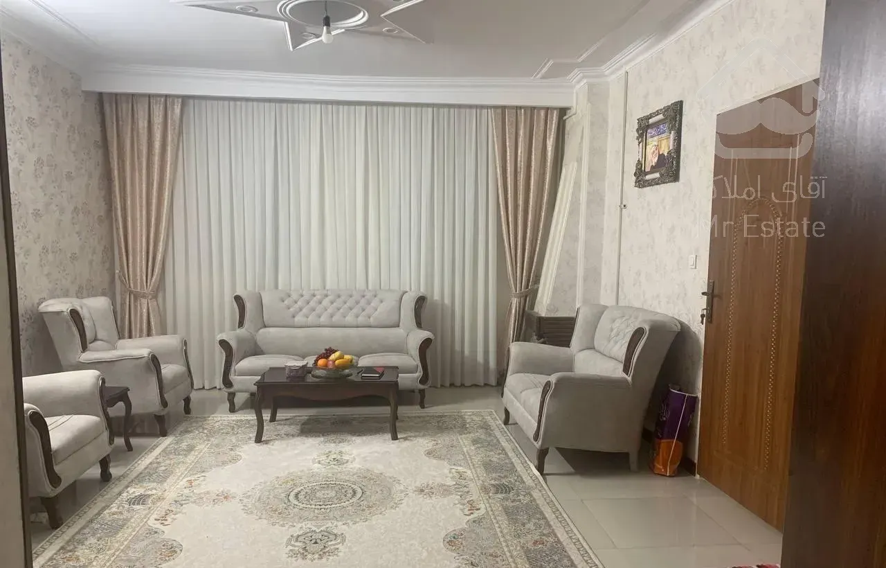 فروش آپارتمان ۵۹ متری ۱ خوابه معاوضه