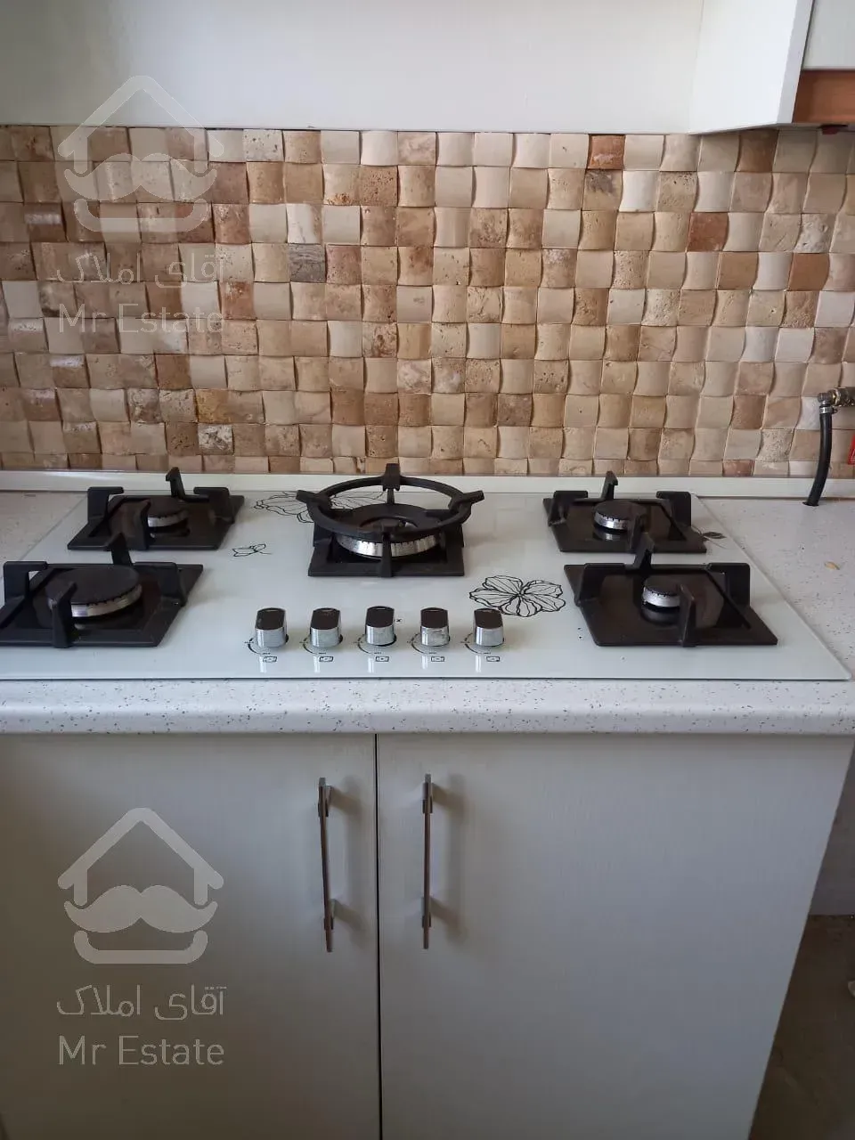 اجاره و رهن آپارتمان ولنجک 95  متر شیک