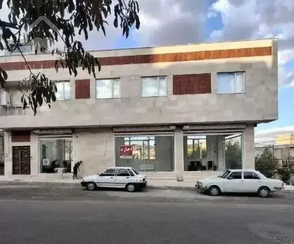 فروش آپارتمان ۱۶۰متری ۲ خوابه طبقه ۲ به صورت مستقل