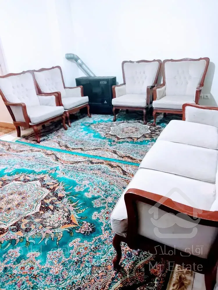 فروش واحد 42 متری واقع در رودکی