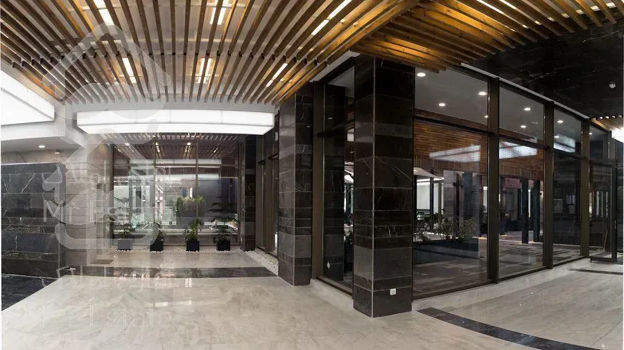 ۲۵۰ متری سوهانک / ۳ بر نور