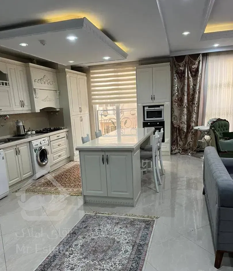 ۱۳۵ متر/ جنت آباد جنوبی/ آگهی واقعی
