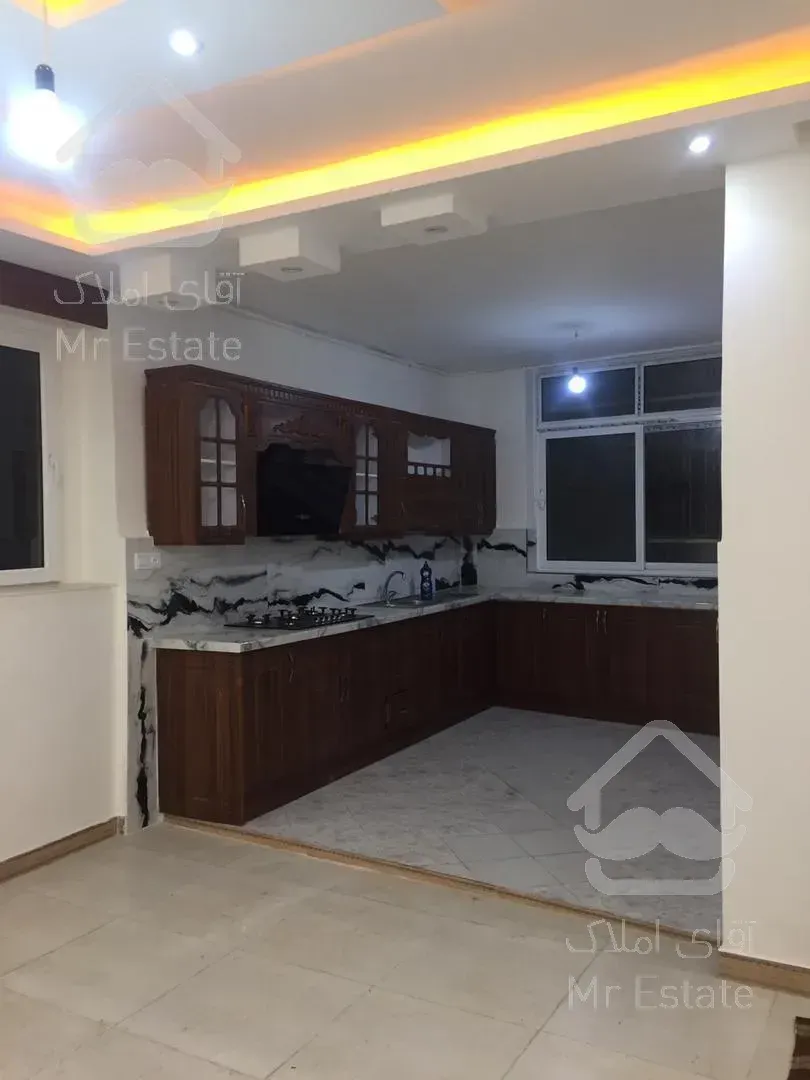 ۱۰۰متری حیدراباد فول بازسازی