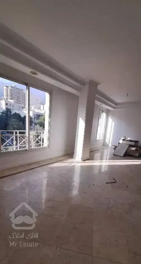 زعفرانیه محمودیه ۱۳۰ متر