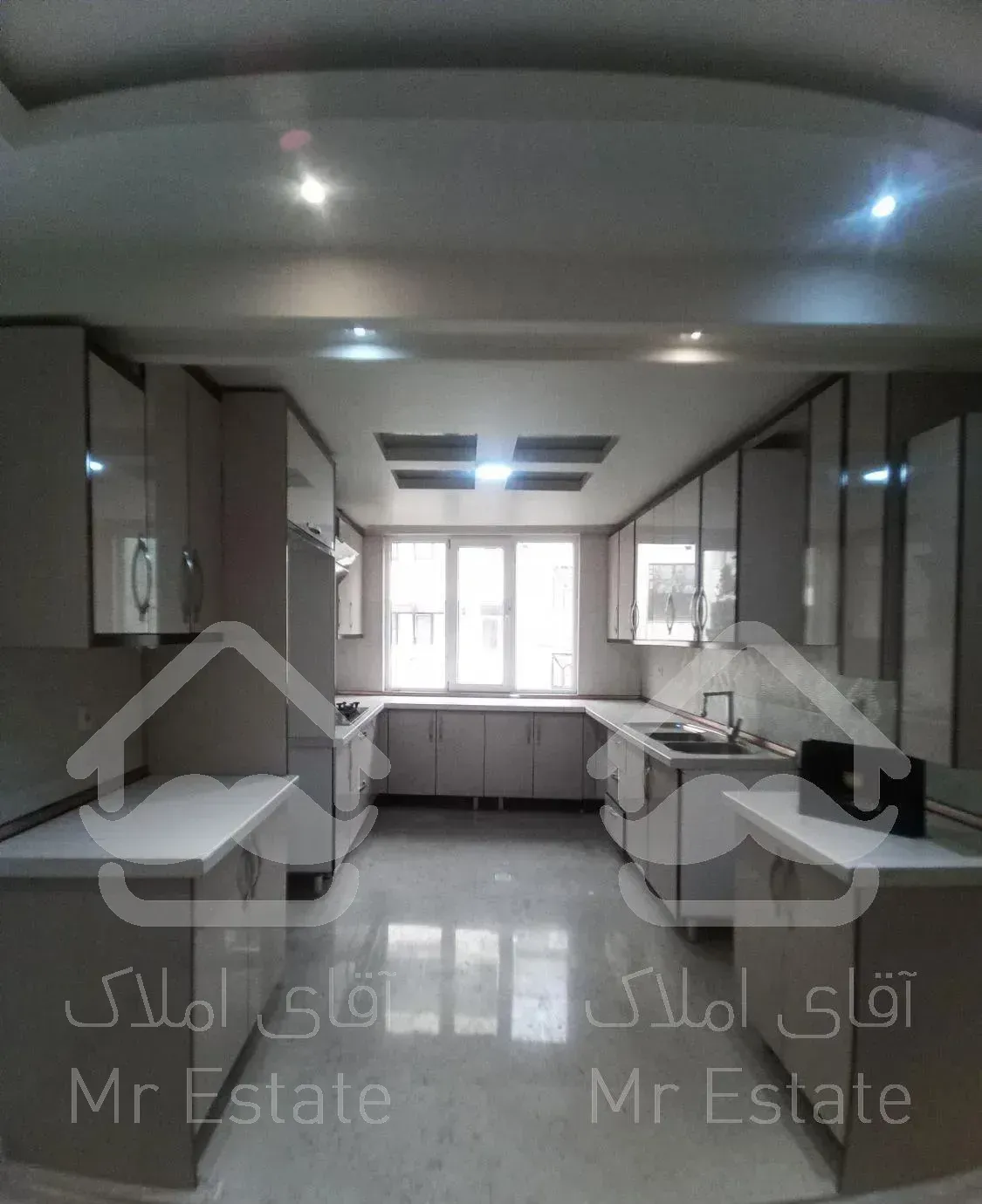 ۹۰ متر، ۲ خواب، ۶ساله، خواجه‌ عبدالله