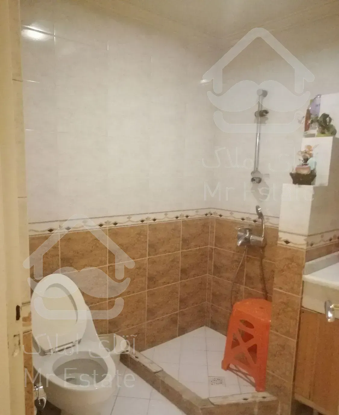 125 متر دزاشیب - سالن قابل چیدمان و دلباز