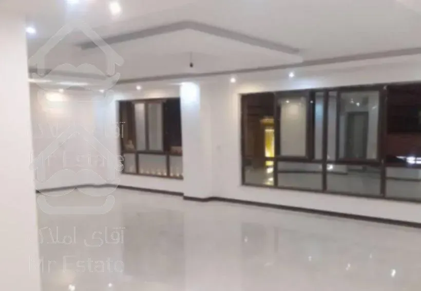 آپارتمان ۱۵۸متری۳خواب نورگیرنوسازکلید نخورده شهران