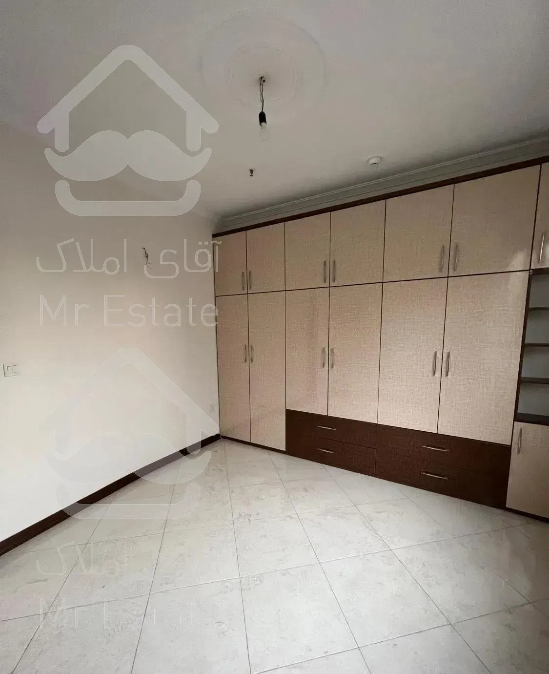 ۸۳متر،مطهری فجر،کلید نخورده