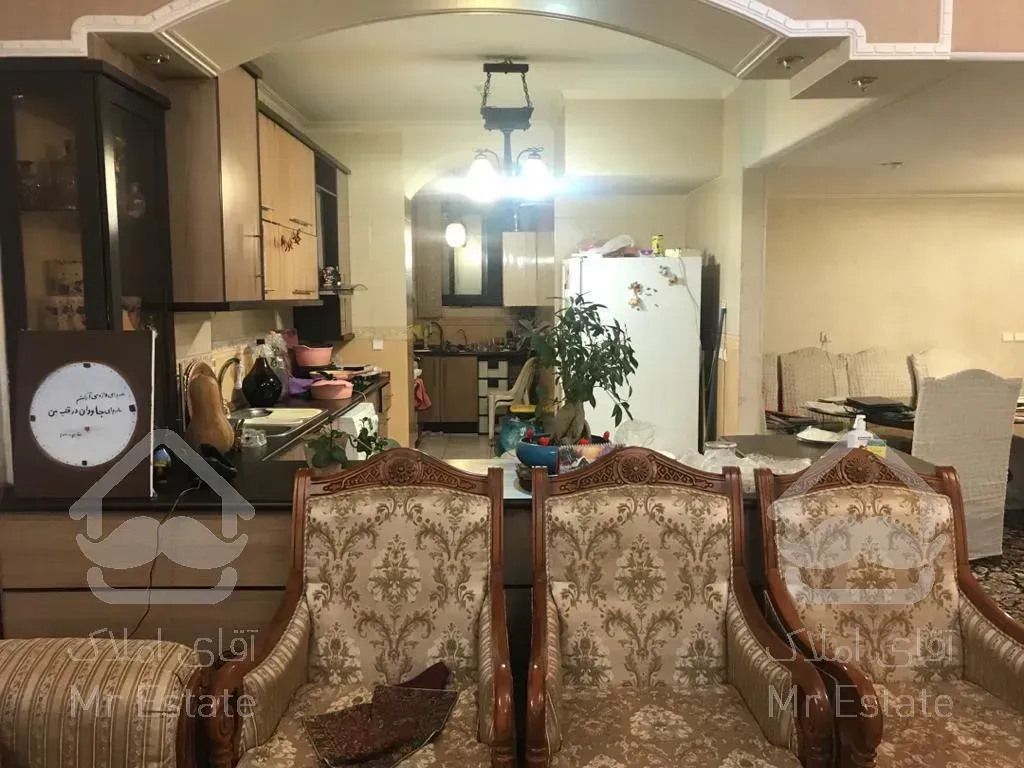 اجاره 160متری خیابان کارگر