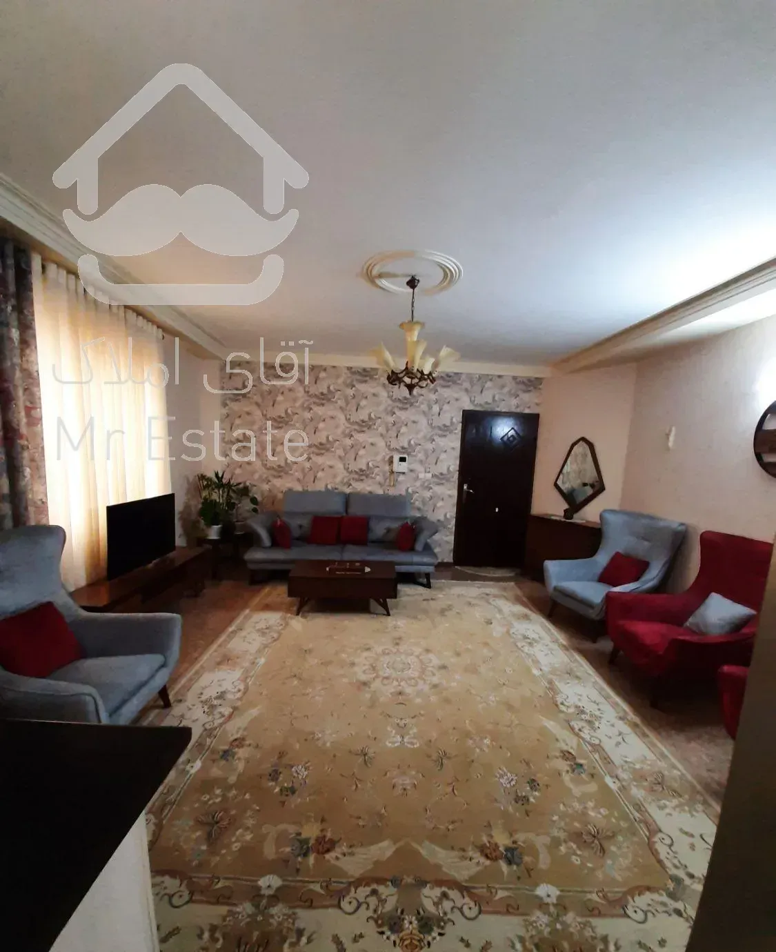 ۵۸ متری  فول  ۱۷شهریور سوم شمالی   شاداباد