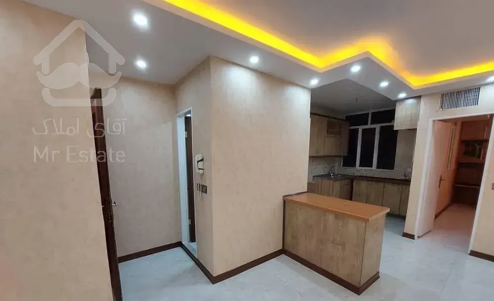 ۷۱متر یه خواب بدون مالک