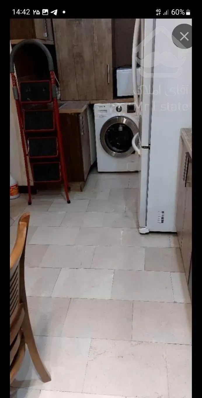 اجاره آپارتمان ۹۰ متری ۲ خوابه در تهرانپارس غربی