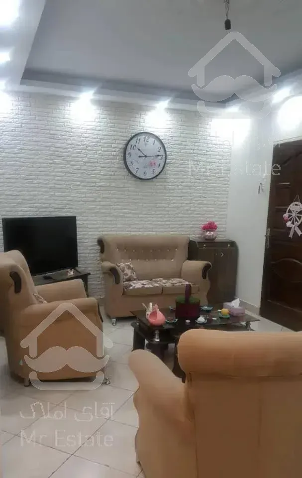 آپارتمان ۴۷ متری مترو فرهنگسرا