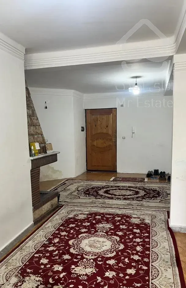 اپارتمان بلوار کریمی سر بازار ساحلی