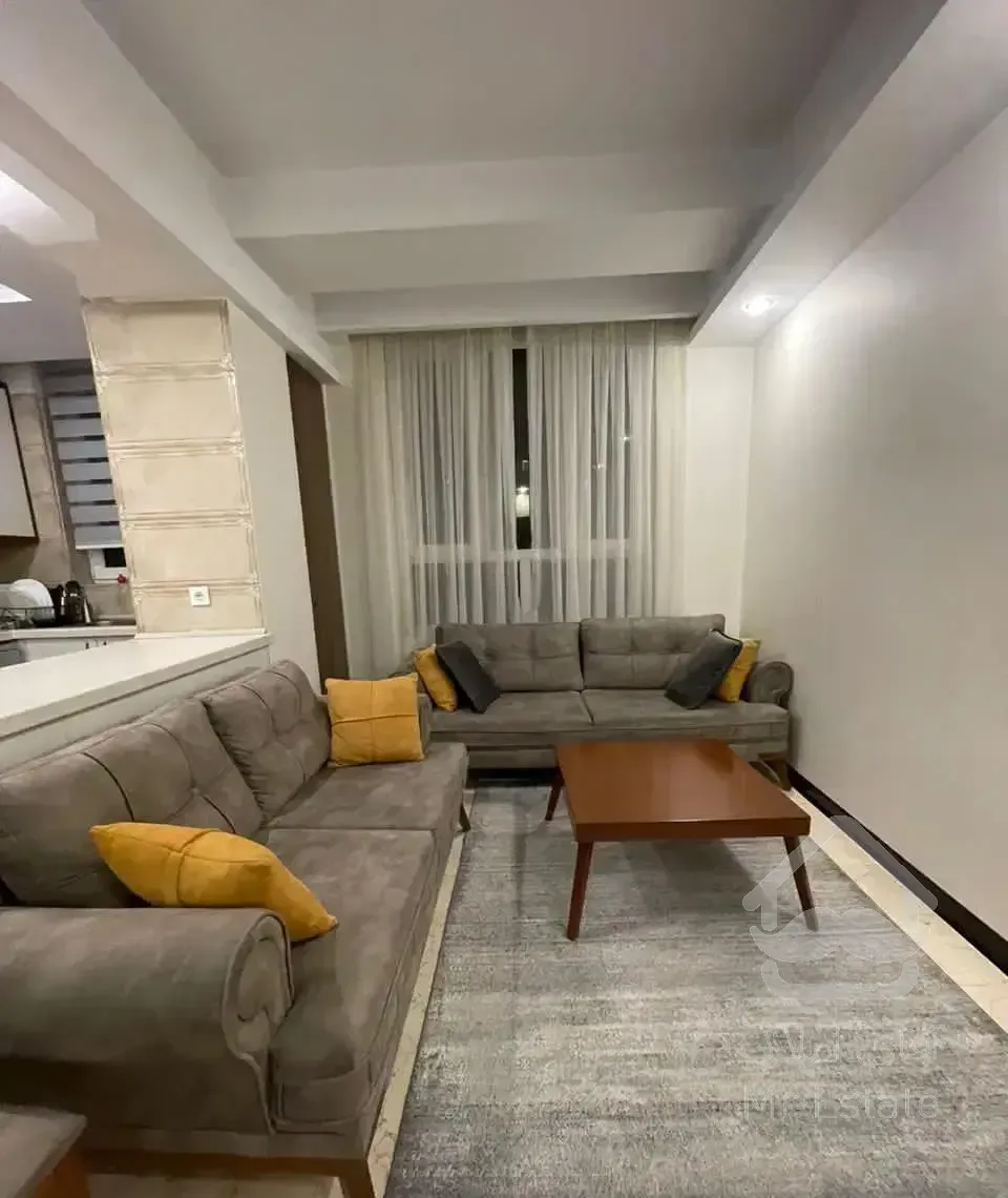 فرصت طلایی خرید (۵۶متر ۱خواب) کم سن روبه بیرون