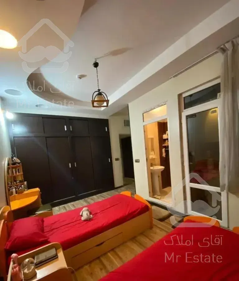 رهن کامل ۱۸۵ متری ( انوشیروان غربی )