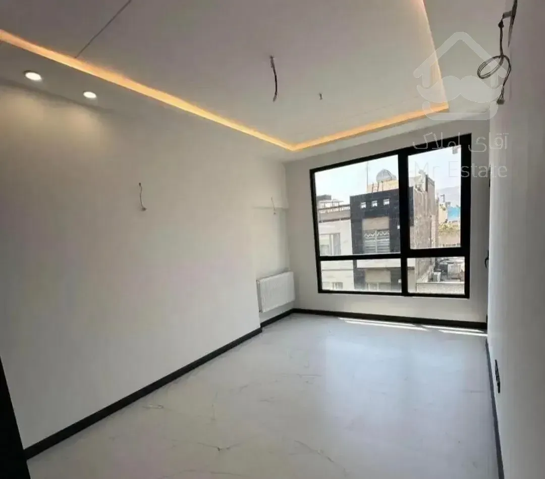 ۷۵متر/۲خواب /طبقه دوم/شمال بیمه