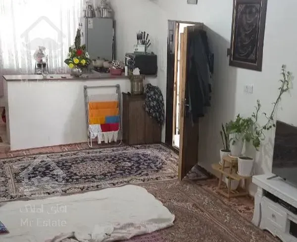 آپارتمان ۸۰متری یه خوابه