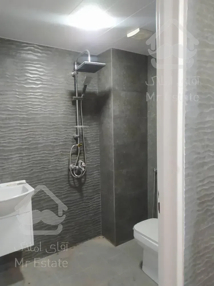 اپارتمان 3خواب 189متری بر اصلی گلسار